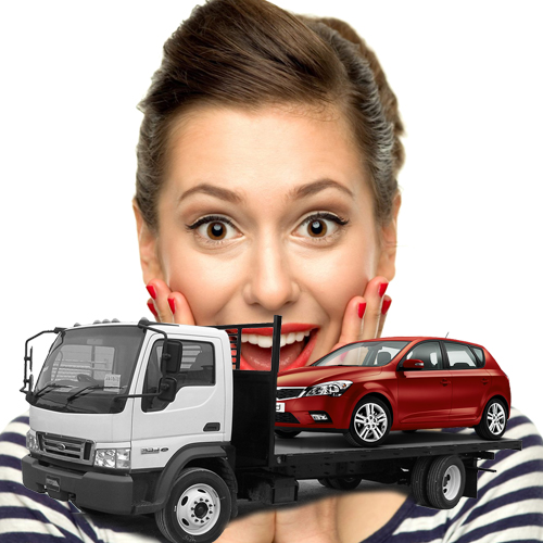 Cash For Cars Sydney With Free car removal Service.
