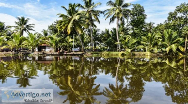 Famous kerala backwater tour | best famous kerala tour | indian 