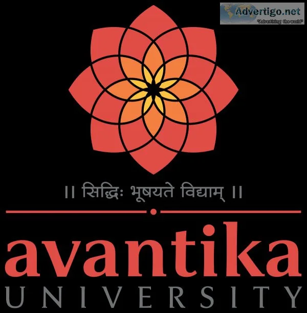 Avantika university