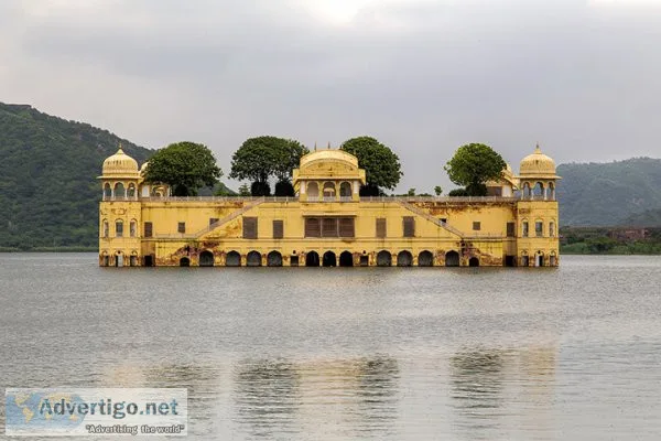Golden triangle tour| golden triangle tour in india