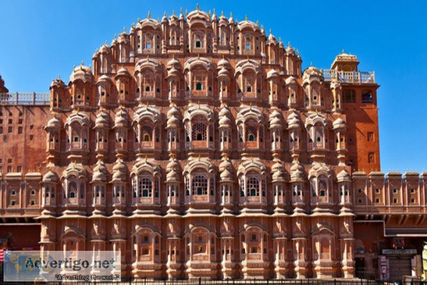Best tour package in india | historical places tours in india