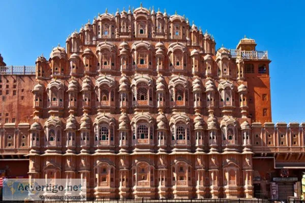 Best tour package in india | historical places tours in india