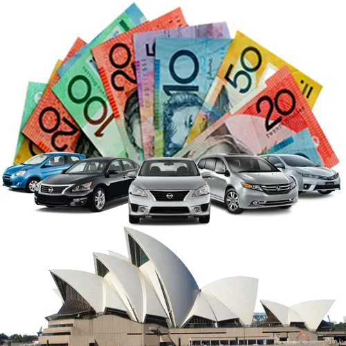 Cash For Cars Sydney With Free car removal Service.