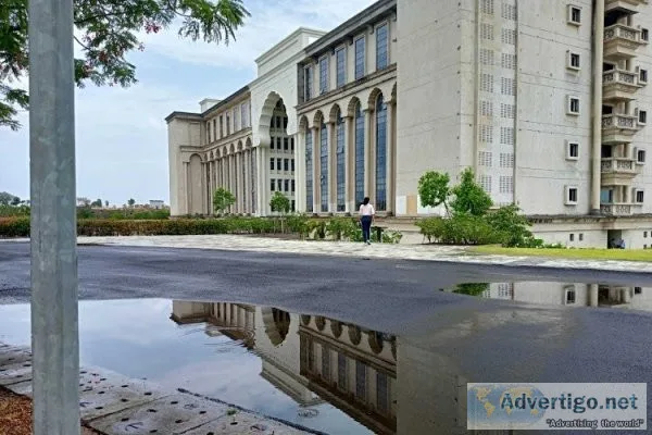 Avantika university