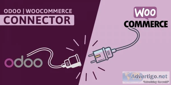 Ksolves odoo woocommerce connector