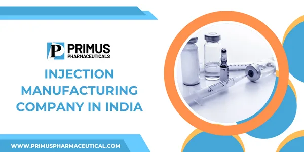 Injection manufacturing company in india