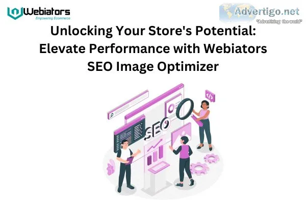 Unlocking your store s potential: elevate performance with webia