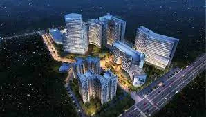 Amb selfie walk gurugram delivered the best commercial space