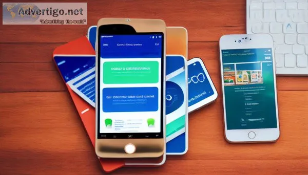 Best mobile app development company