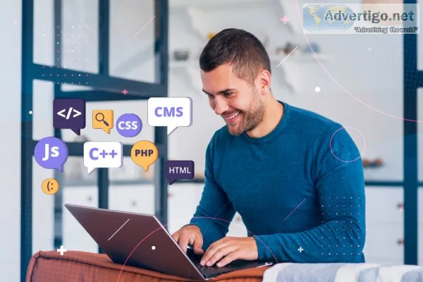 Full stack developer course in chennai