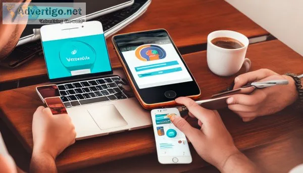 Best mobile app development company