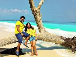 Honeymoon andaman nicobar | andaman honeymoon package