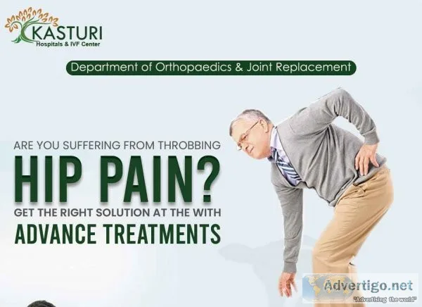 Best orthopedic hospital in hyderabad
