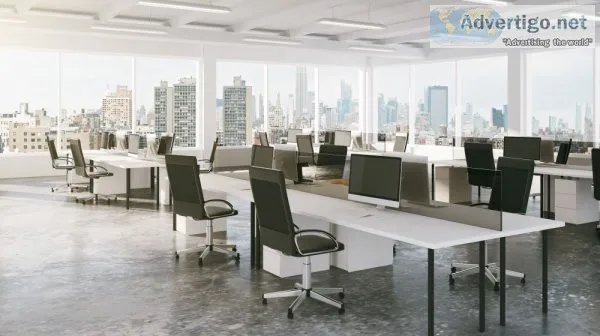 Office space rent in delhi