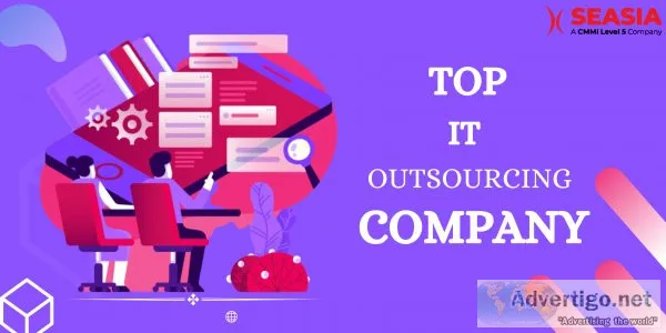 Are you searching for best it outsourcing services company in us