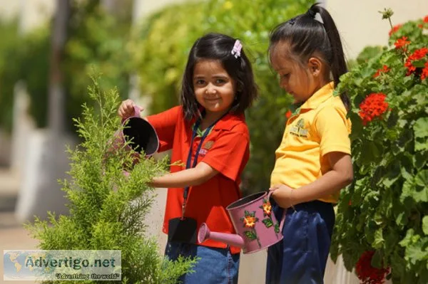 Harvest international - kodathi