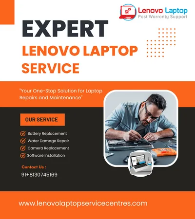 Lenovo service center in mumbai
