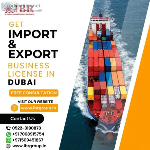 Company formation in dubai | ibr group india