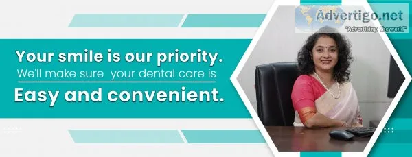 Akshar dental clinic