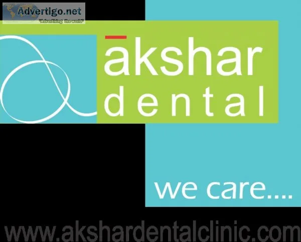 Akshar dental clinic