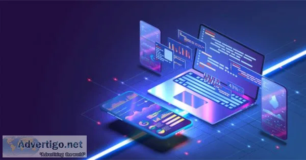 Mobile app development company chandigarh: building innovative a