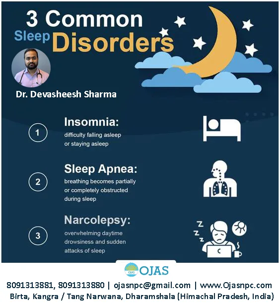 Doctor for sleep disorder near me