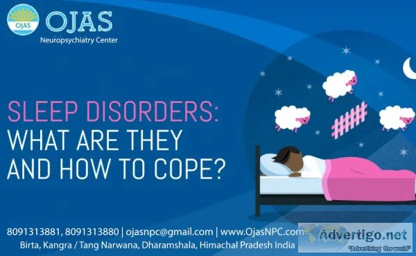 Doctor for sleep disorder near me