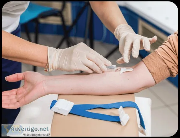 Blood test at-home | enjoy 50% off online blood test prices