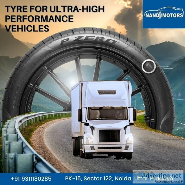 Bridgestone tyre dealer- nand motors