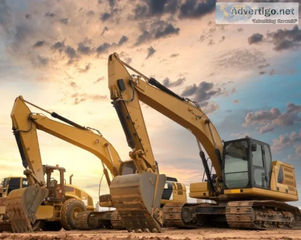 Mining & civil training
