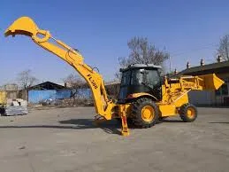 Mining & civil training