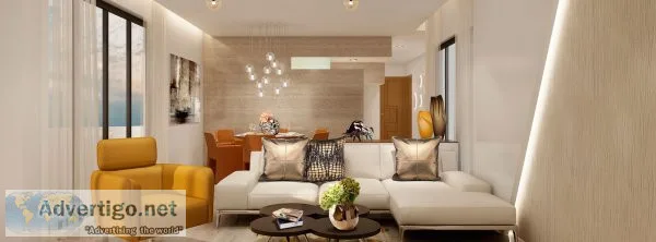 Apartments in kochi varma homes
