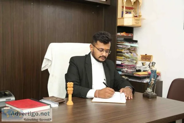 Find the best corporate lawyer in ahmedabad