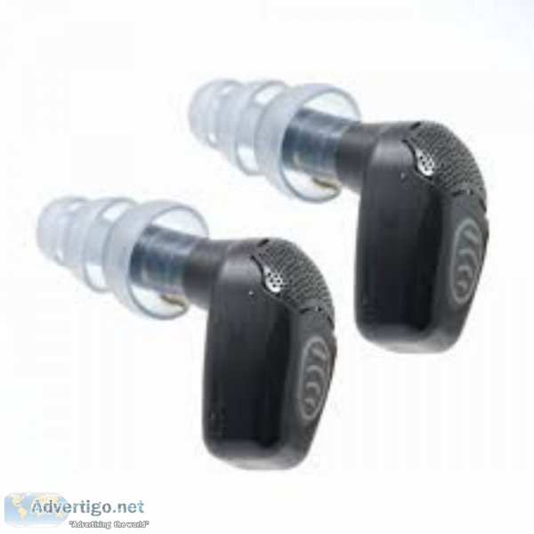 Pain-free dental visits - grab our premium dental earplugs now