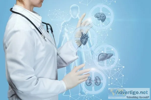 Why sanchayan roy is the best general physician doctor in delhi