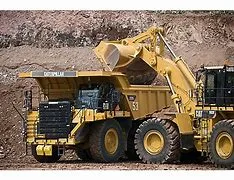 Mining & civil training