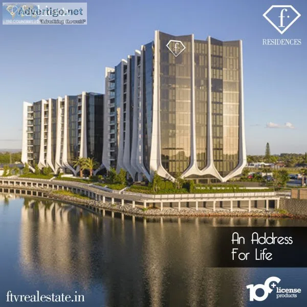 Buy residential properties in india