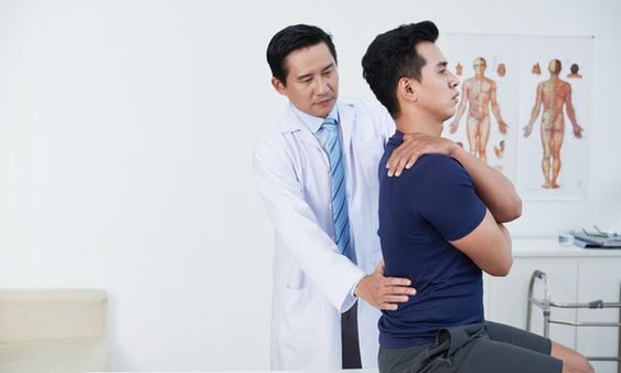 Effective physiotherapy services from experts in dubai