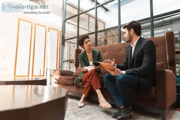 Business consultancy services in dubai