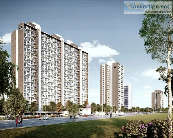 Buy residential properties in india