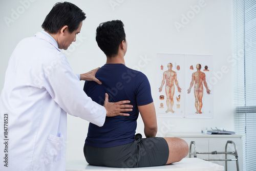 Effective physiotherapy services from experts in dubai