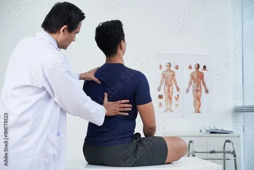 Effective physiotherapy services from experts in dubai