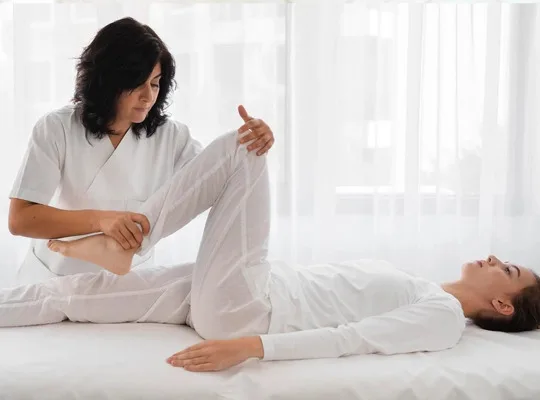 Townline physiotherapy