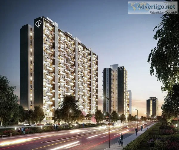 Buy residential properties in india