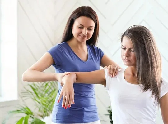 Townline physiotherapy