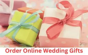 Floweraura is your source for unique wedding gift ideas