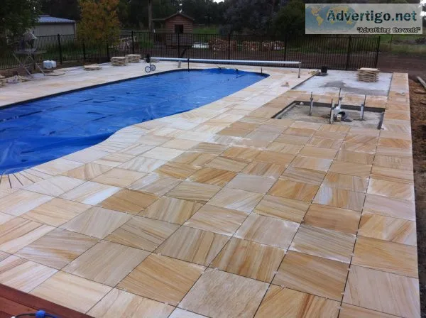 Sandstone manufacturer in india - atharva stone