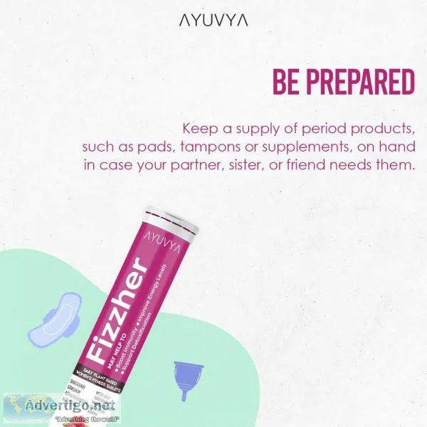 Best tablet for pcod-ayuvya