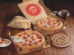 Order schezwan margherita pizza online from pizzahut