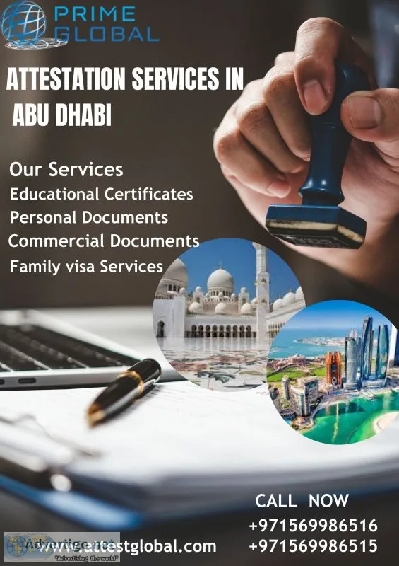Ultimate guide to certificate attestation in the uae